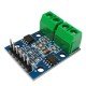 Modulo Driver de Motor DC Ponte H L9110S Modulo Driver de Motor DC Ponte H L9110S