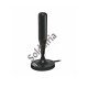 Antena TV Digital OMNI 360 UHF Modelo TZADTV2 Antena TV Digital OMNI 360 UHF Modelo TZADTV2