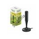Antena TV Digital OMNI 360 UHF Modelo TZADTV2 Antena TV Digital OMNI 360 UHF Modelo TZADTV2