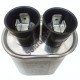 Capacitor de Microondas 0,90uF x 2100V 3T Grosso Capacitor de Microondas 0,90uF x 2100V 3T Grosso