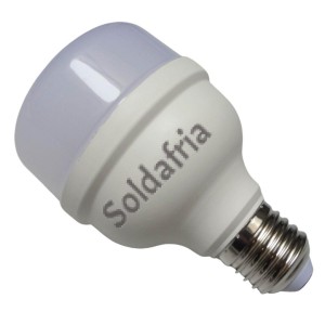 Lâmpada de Led Super Bulbo BLCT-30W/SA BF