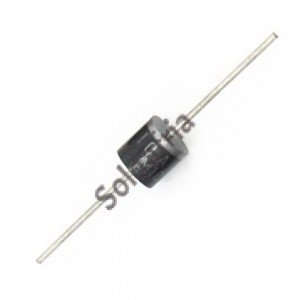 Diodo Retificador 10A10 - 1000V 10A Diodo Retificador 10A10 - 1000V 10A
