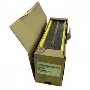 Resistor De 10K Carbono 5% 1/4W (MR,PT,VM,DR) Com 5000 pçs Resistor De 10K Carbono 5% 1/4W (MR,PT,VM,DR) Com 5000 pçs