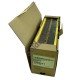 Resistor De 10K Carbono 5% 1/4W (MR,PT,VM,DR) Com 5000 pçs Resistor De 10K Carbono 5% 1/4W (MR,PT,VM,DR) Com 5000 pçs