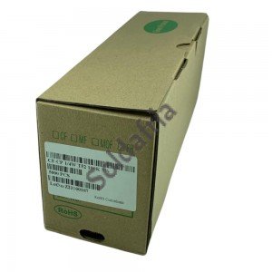 Resistor De 100K Carbono 5% 1/4W (MR,PT,AM,DR Com 5000 Peças