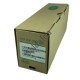 Resistor De 100R Carbono 5% 1/4W (MR,PT,MR,DR Com 5000 Peças Resistor De 100R Carbono 5% 1/4W (MR,PT,MR,DR Com 5000 Peças