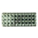 Pilha Alcalina AAA 1,5V Toshiba LR03G - Cartela com 40 peças