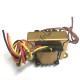Transformador 24V 100ma - Entrada 110/220vac