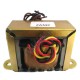 Transformador 30+30V 2A - Entrada 110/220VAC