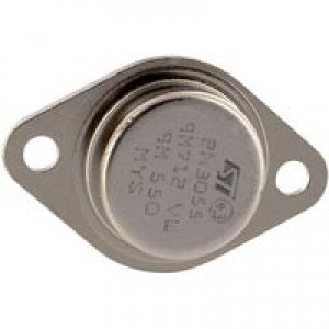 Transistor 2N3055