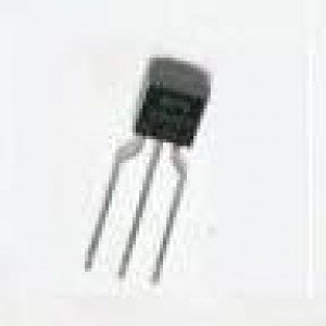 Transistor 2N5087