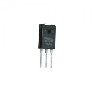 Transistor BU508AF