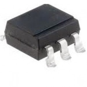 Circuito Integrado 4N25 SMD