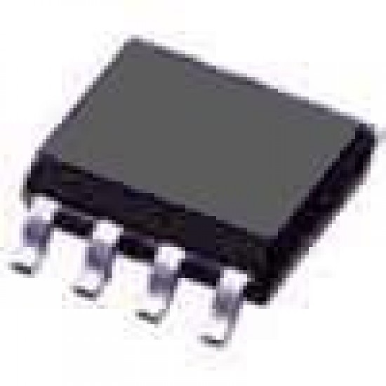 Circuito Integrado DS1307Z SMD SOIC-8 Circuito Integrado DS1307Z SMD SOIC-8