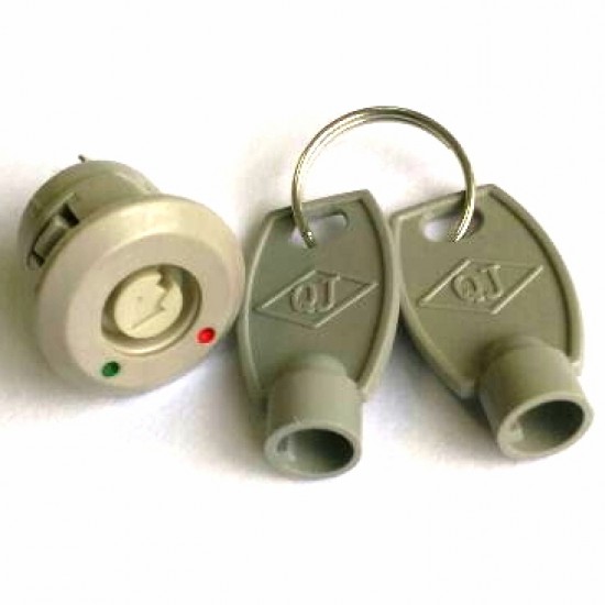 Chave Pacri Para Telefone KS-02 Corpo De Plástico Chave Pacri Para Telefone KS-02 Corpo De Plástico