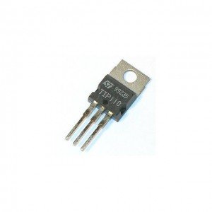 Transistor TIP110 Transistor TIP110