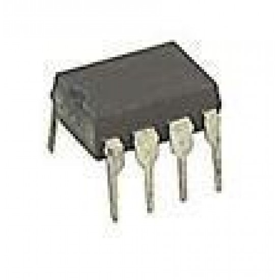 Circuito Integrado HT6P20B (8 Pinos) Circuito Integrado HT6P20B (8 Pinos)