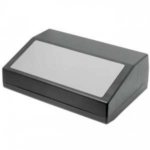 Caixa Patola PB-900 Preto 89x180x260