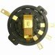 Chave de Onda Seletora CH-60 Knob e Dial 0+3 Posições 20AMP