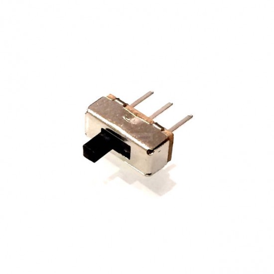 Chave SS-12D00G3 180 Graus 3 Terminais Chave SS-12D00G3 180 Graus 3 Terminais