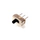 Chave SS-12D00G3 180 Graus 3 Terminais Chave SS-12D00G3 180 Graus 3 Terminais