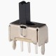 Chave SS-12D07 180 Graus 3 Terminais + 2 Fixação Chave SS-12D07 180 Graus 3 Terminais + 2 Fixação