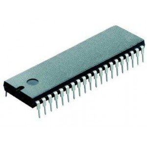 Circuito Integrado ICL7109 (TC7109)