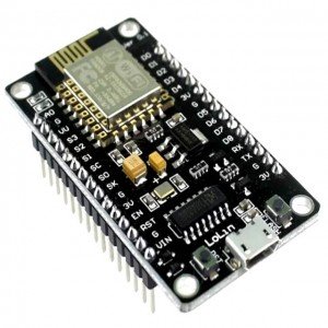 nodeMCU ESP-12E CH340 nodeMCU ESP-12E CH340
