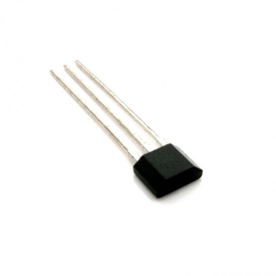 Sensor de Efeito Hall Sensor de Efeito Hall