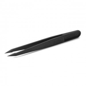 Pinça Plástica Condutiva HK-C02 Pinça Plástica Condutiva HK-C02