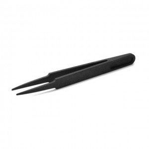 Pinça Plástica Condutiva HK-C03 Pinça Plástica Condutiva HK-C03