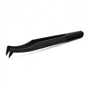 Pinça Plástica Condutiva HK-C07 Pinça Plástica Condutiva HK-C07