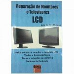 Reparação De Monitores E Televisores LCD