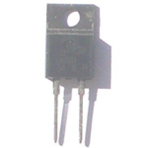 Diodo MUR820 Diodo MUR820
