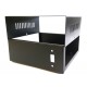 Caixa De Ferro CFP-51313 50x130X130mm Caixa De Ferro CFP-51313 50x130X130mm