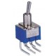 Chave Alavanca MTS202-C3 Para Placa Chave Alavanca MTS202-C3 Para Placa