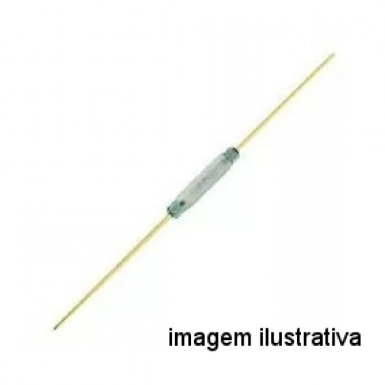 Ampola Reed Prateada NA Ampola Reed Prateada NA