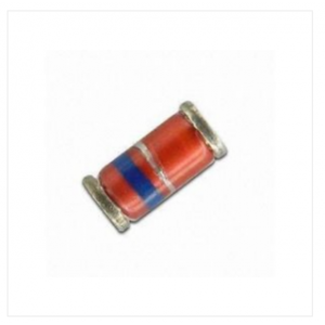 Diodo BAT43 SMD