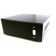 Caixa De Ferro CFP-51313 50x130X130mm Caixa De Ferro CFP-51313 50x130X130mm