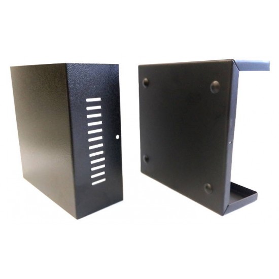 Caixa De Ferro CFP-51313 50x130X130mm Caixa De Ferro CFP-51313 50x130X130mm