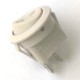Chave Gangorra KCD1-106A-101O 11BBA Cinza 2T L/D Chave Gangorra KCD1-106A-101O 11BBA Cinza 2T L/D