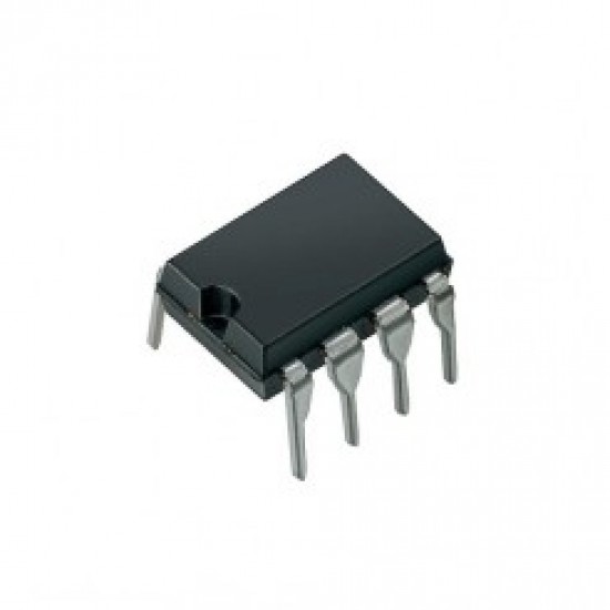 Attiny85 PU Dip Microcontrolador Arduino Compatível Attiny85 PU Dip Microcontrolador Arduino Compatível