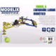 Modelix 505 - Mobil 5 - Caminhão Lunar Robótico Modelix 505 - Mobil 5 - Caminhão Lunar Robótico