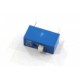 Chave Dip Switch 1 Via 180 Graus (KF1001-01) Chave Dip Switch 1 Via 180 Graus (KF1001-01)