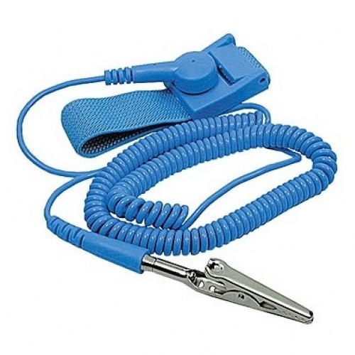 Pulseira Anti-Estática Hikari 102 Pulseira Anti-Estática Hikari 102