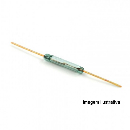 Ampola Reed Dourada NA Ampola Reed Dourada NA
