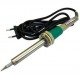 Ferro De Solda Hikari Plus 50W 127VAC SC-60 Cód. UCB 21K005 Ferro De Solda Hikari Plus 50W 127VAC SC-60 Cód. UCB 21K005