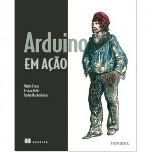 Livro Arduino em Ação Livro Arduino em Ação