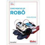 Livro Como montar um Robô