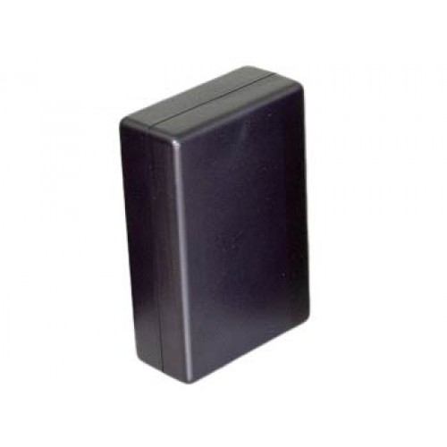 Caixa Patola PB-605 41x81x121mm Caixa Patola PB-605 41x81x121mm